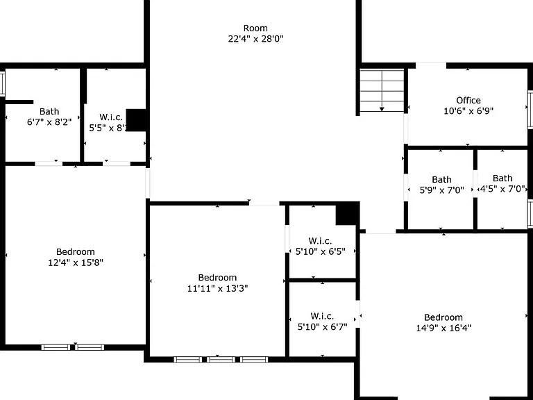 12903 Wincrest Ct — Photo 50