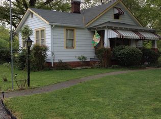 2517 Huth Rd, Richmond, VA 23224