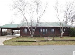 584 White Perch Dr, Columbia, LA 71418
