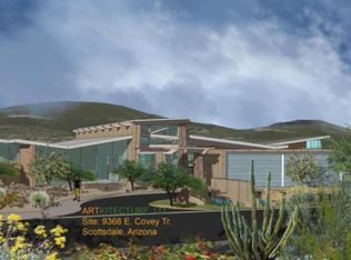 9368 E Covey Trl, Scottsdale, AZ 85262