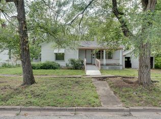 14 S Little St, Fort Scott, KS 66701