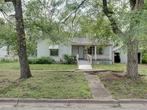 14 S Little St, Fort Scott, KS 66701