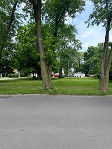 1234 Burgess St, Fort Wayne, IN, 46808