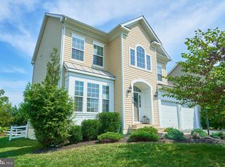 11950 Blue Violet Way, Bristow, VA 20136