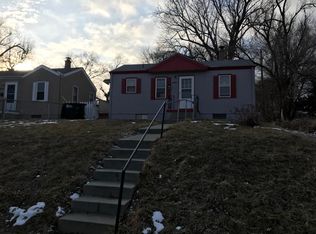 3910 N 33rd St, Omaha, NE 68111
