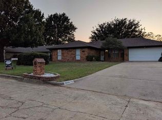 509 Westridge Dr, Duncan, OK 73533