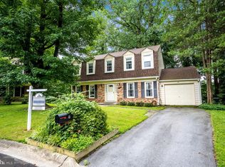 5 Chalkstone Ct, Silver Spring, MD 20904