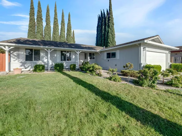 8034 Richland Way, Stockton, CA 95209