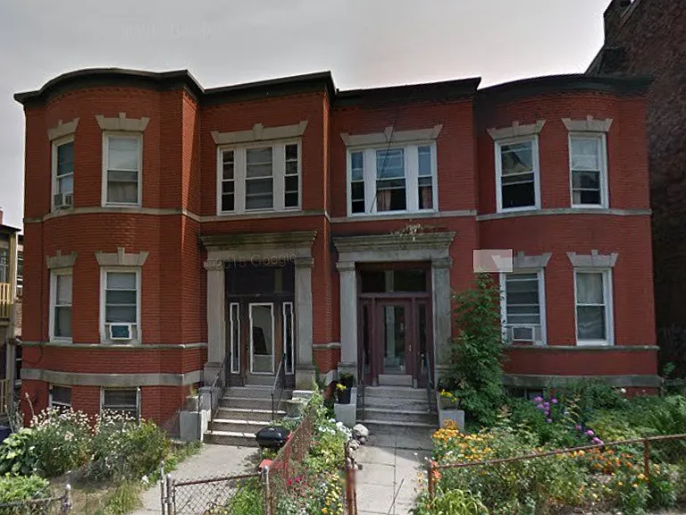 32 Orkney Rd #2L — Photo 11