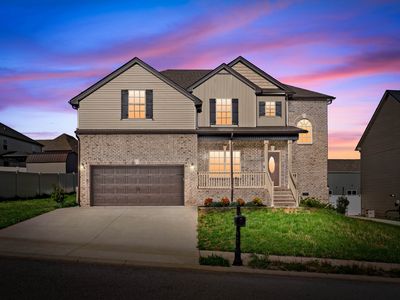 304 Winter Terrace Ln, Clarksville, TN, 37040