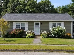67 Timrod Dr, Worcester, MA 01603