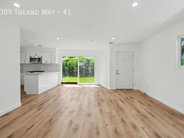 4309 Toland Way #1 — Photo 11