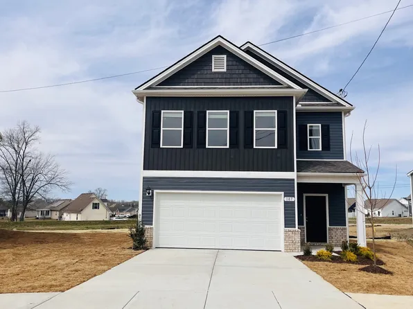 107 Laurel Park Lot 78, Shelbyville, TN 37160