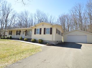 1230 Grand Mesa Dr, Effort, PA