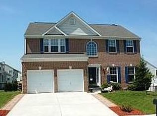 1002 Henderson Manor Ct, Bel Air, MD 21014