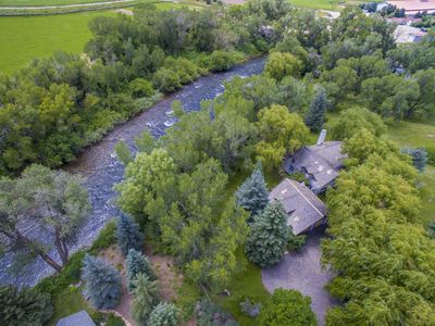 21300 Highway 6, Eagle, CO, 81631