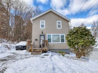 19 Nevins Street, Ulster Park, NY 12428