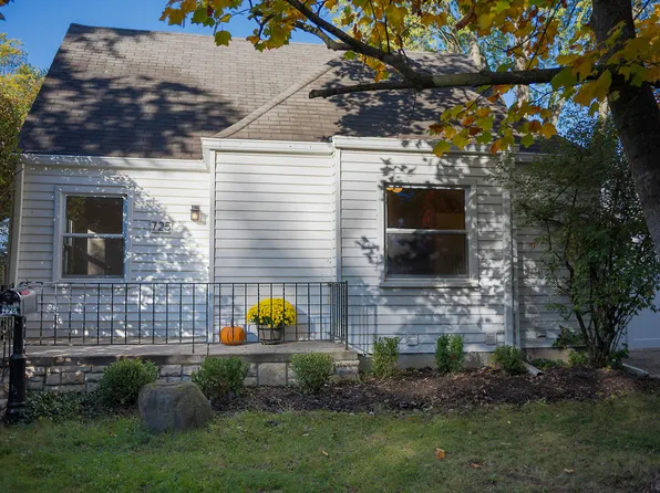 725 Charles St, Ypsilanti, MI 48198