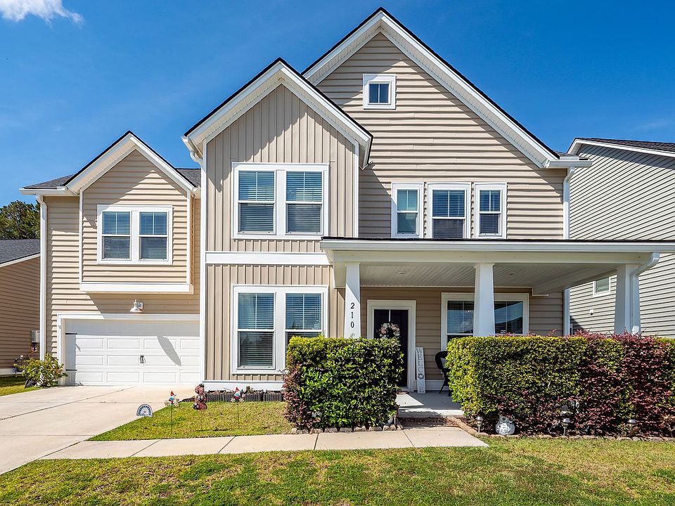 1st image of 210 Garden Lily Ln