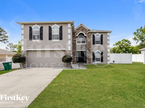 3108 Sky St, Deltona, FL 32738