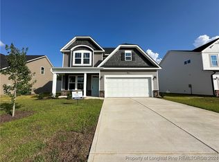 5615 Pondhaven Dr LOT 315, Fayetteville, NC 28314