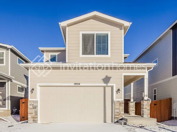 13554 Nederland Dr, Elbert, CO 80106