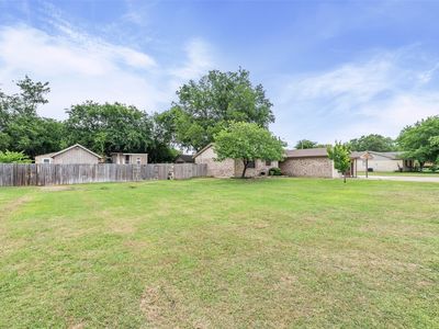 2015 Roberts Dr, Granbury, TX, 76048
