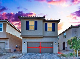 1211 Hopespring Loop Ave, North Las Vegas, NV 89084