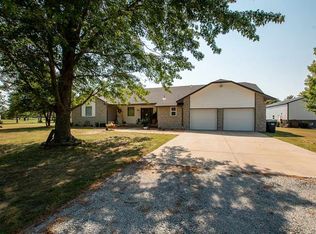8463 S Ida St, Haysville, KS 67060