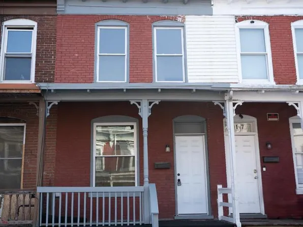 619 Geary St, Harrisburg, PA 17110