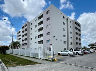 6060 W 21st Ct APT 106, Hialeah, FL 33016