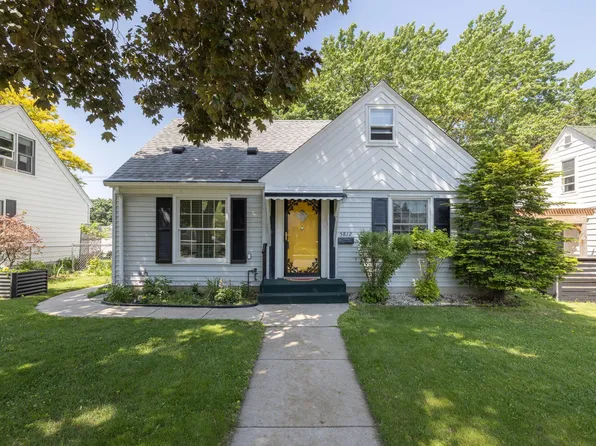 5812 Oliver Ave S, Minneapolis, MN 55419