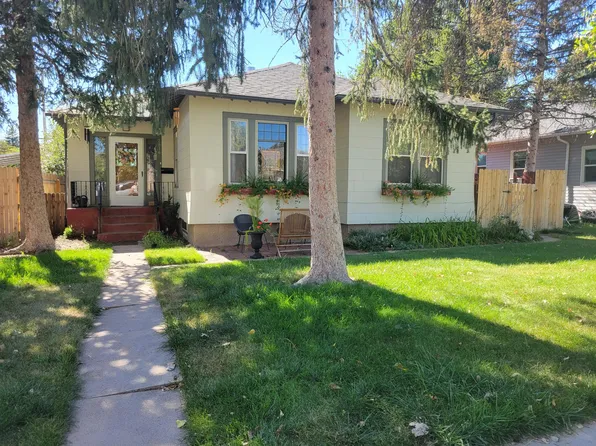 2816 Reed Ave, Cheyenne, WY 82001