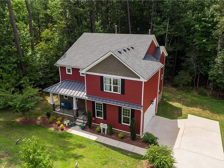 101 Marks Pond Way — Photo 1