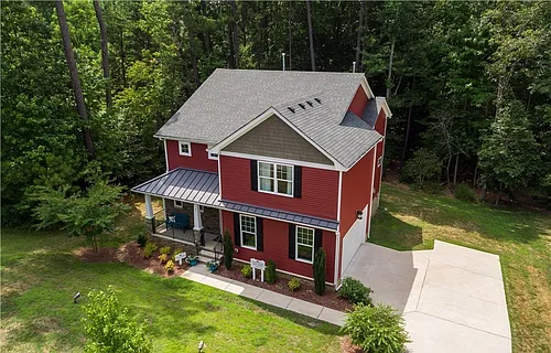 101 Marks Pond Way Photo 1