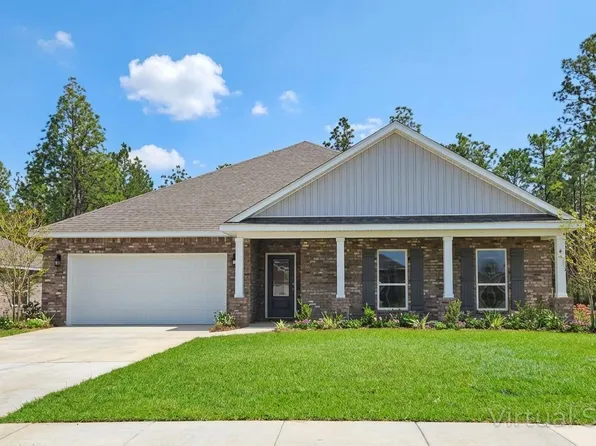 The Victoria Plan, Mallard Creek