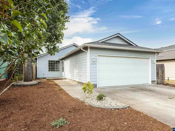 4838 Turquoise Ave SE, Salem, OR 97317