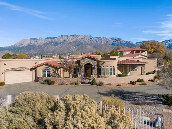 9801 San Bernardino Ct NE, Albuquerque, NM 87122