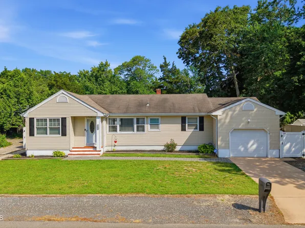 1269 Olds Street, Forked River, NJ 08731