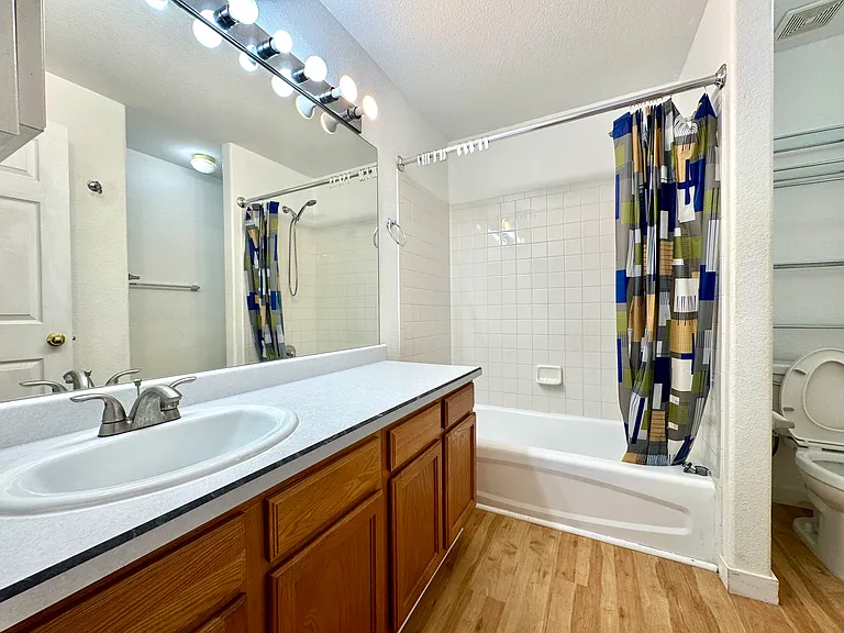 Bathroom 3 bedroom 2