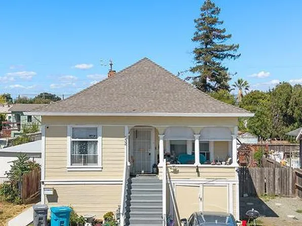 530 Indiana Street, Vallejo, CA 94590