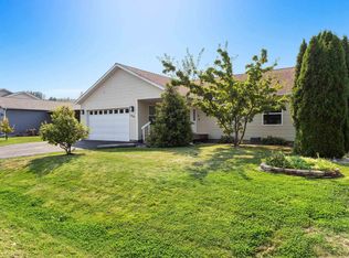 106 Rebeccas Way, Kootenai, ID 83840