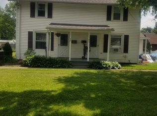 809 Hulett St, Horseheads, NY