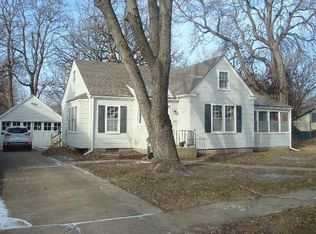 925 Walnut St, Emporia, KS 66801