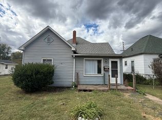 1307 S 21st St, Terre Haute, IN
