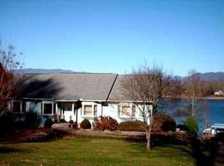 2737 Hidden Valley Rd, Hiawassee, GA 30546