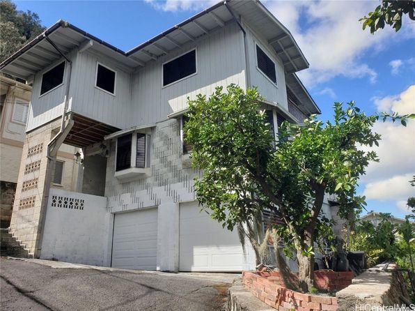 2825 Henry St #2825A, Honolulu, HI 96817