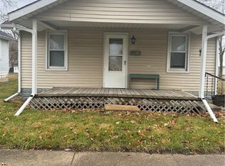 304 Dewitt Ave, Mattoon, IL 61938