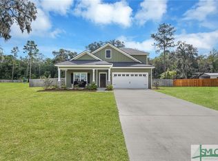 501 Kerry Dr, Richmond Hill, GA 31324