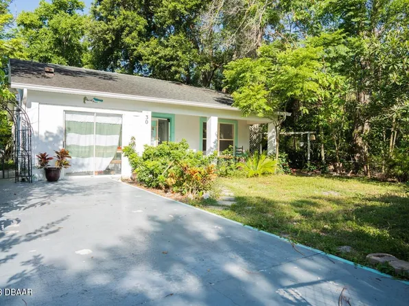830 Oleander Ave, Holly Hill, FL 32117